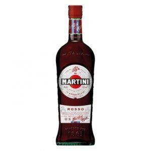 Vermout Martini Rojo 1 L