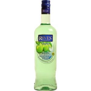Licor Rives Manzana Sin Alcohol 70 CL