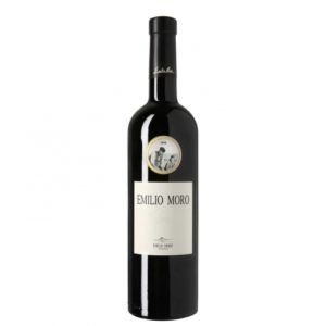 Ribera del Duero Emilio Moro 2019 75 Cl