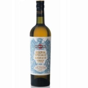 Vermout Martini Reserva Speciale Ambrato 75 CL
