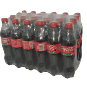 Refresco Coca Cola 50 Cl Pack 24 UD