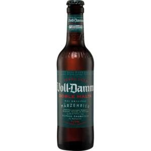 Cerveza Voll Damm 33 CL 6 UD