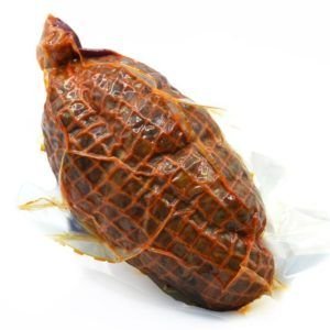 Morcón Bellota La Jara Extra Ibérico 900 Gr