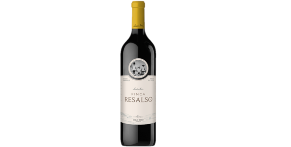 Finca Resalso Emilio Moro 2023 75Cl