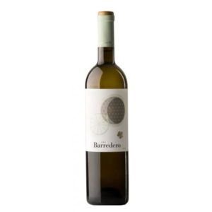 Condado de Huelva Barredero Blanco Seco 75 CL