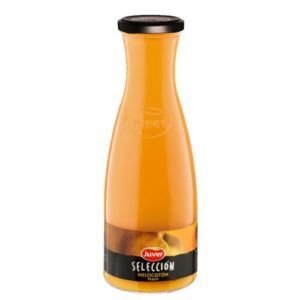 Zumo Juver Selección de Melocotón 85CL Pack 2 UD