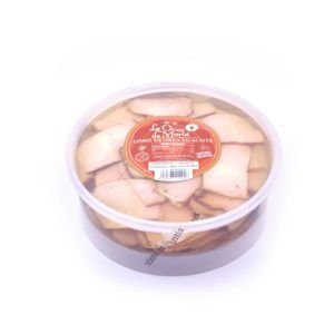 Lomo de Orza en Aceite de La Orza de María 600 Gr