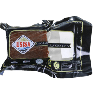 Mojama Atún Extra Usisa 402Gr