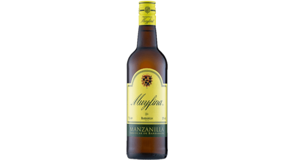 Manzanilla Muy Fina  75 CL