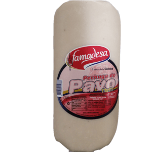 Pechuga De Pavo Famadesa 3Kg