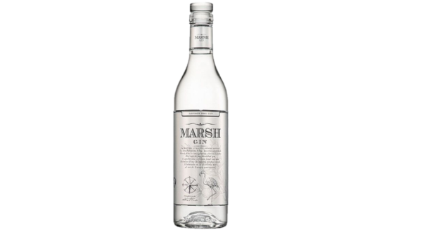 Ginebra Marsh Barbadillo 50Cl