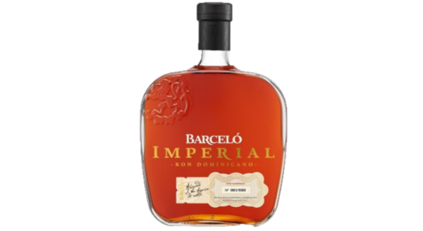 Ron Barceló Imperial 70 CL