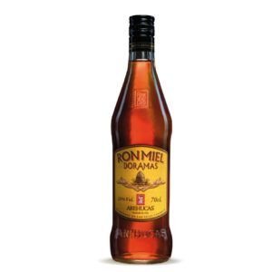Ron Miel Doramas 70 CL