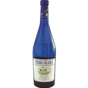 Cadiz Tierra Blanca Blanco Semidulce 75 CL