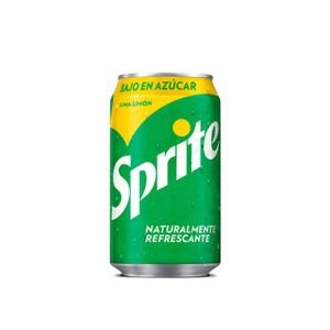 Refresco Sprite 33 CL 8 UD