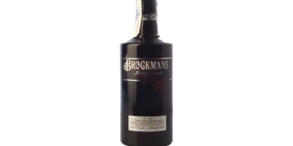 Ginebra Brockmans 70 CL