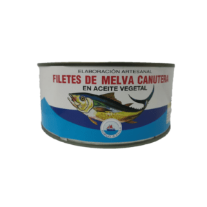 Melva Cielo Azul Canutera 1 Kg