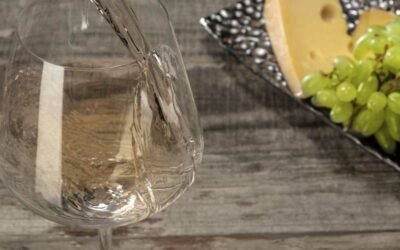 Cinco vinos blancos para maridar la Semana Santa. 