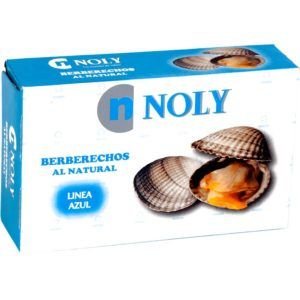 Berberechos Noly 102 Gr