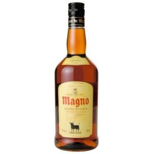 Brandy Magno 70 Cl