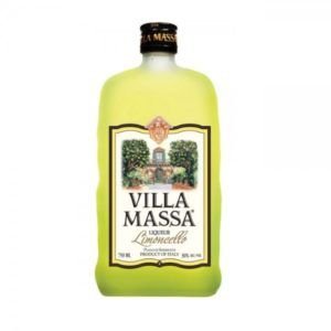 Licor Villa Massa Limoncello 70 CL