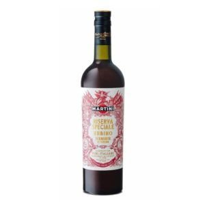 Vermout Martini Reserva Speciale Rubino 75 CL