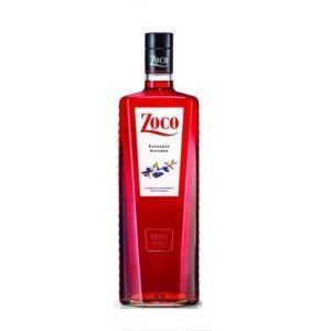 Licor Pacharan Zoco 1 L