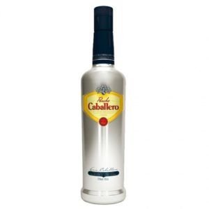 Ponche Caballero 70 CL