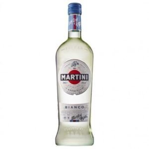 Vermout Martini Blanco Dulce 1 L