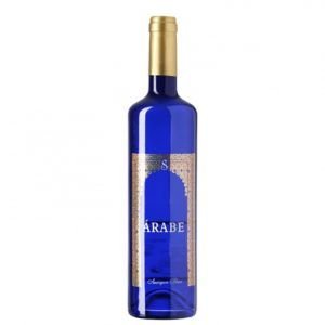 Vino Blanco Sauvignon Árabe 75 Cl
