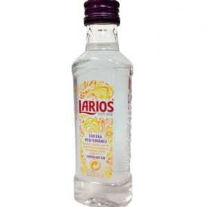 Ginebra Larios 5 CL