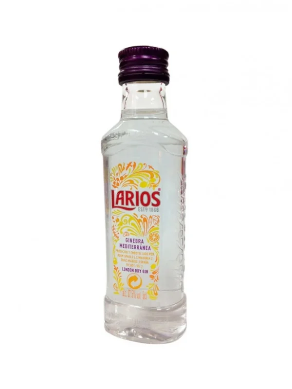 Ginebra Larios 5 CL