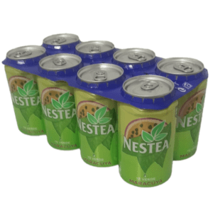 Refresco Nestea Maracuya Lata 33Cl Pack 8 UD.