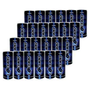 Locura Original Lata 50 Cl 24 Ud