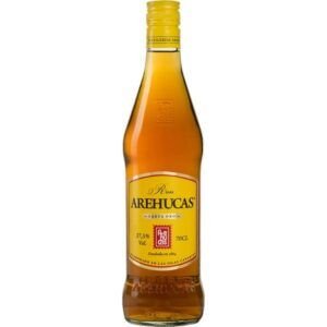 Ron Miel Arehuca Doramas 70Cl