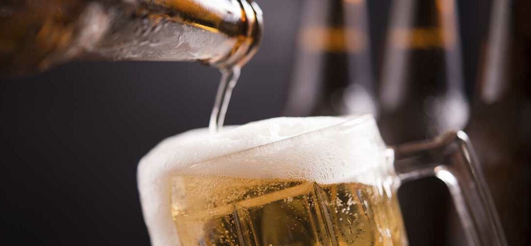 ¿Es cierto que la cerveza es una bebida saludable?