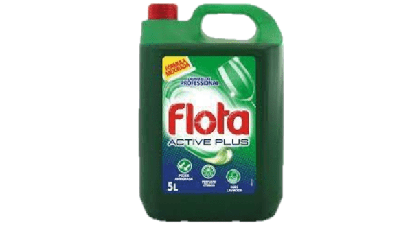 Flota Vajilla Profesional Ultra 4,5L