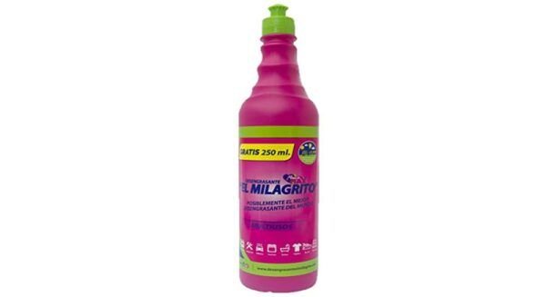 Desengrasante Nuca Max 1L Milagritos