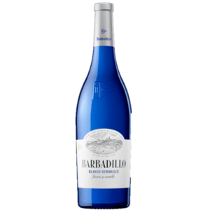 Barbadillo Blanco Semidulce 75Cl