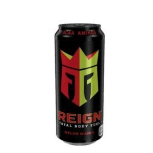 Reign Melón Mania 50Cl Pack 12Ud