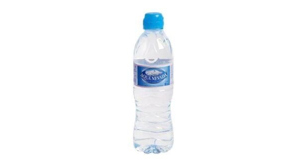 Agua Aqua Nevada Sierra Nevada Sport 50 CL Pack 24Ud