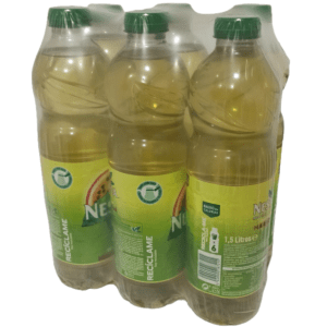 Refresco Nestea Maracuya 1,5 L. Pack 6 UD.