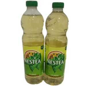 Refresco Nestea Maracuya 1,5 L. Pack 2 UD.