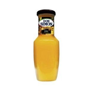 Zumo Don Simón Cristal Piña 20CL Pack 24UD
