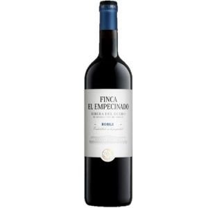 Vino Tinto Ribera Del Duero Roble Finca El Empecinado 75Cl