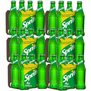 Refresco Sprite 20 CL S/R 24 UD
