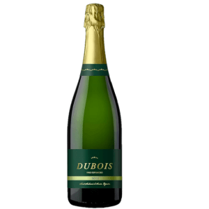Cava Dubois Gran Cremant 75CL