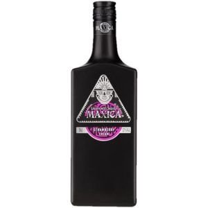 Licor Crema Tequila Fresa Maxicana 70Cl