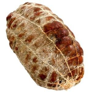 Morcón Extra Cumbre Ibérica 1,50kg Apróx