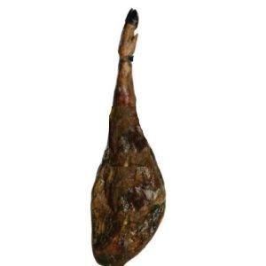 Jamón Bellota Ibérico 100% Diberico Apróx 8Kg